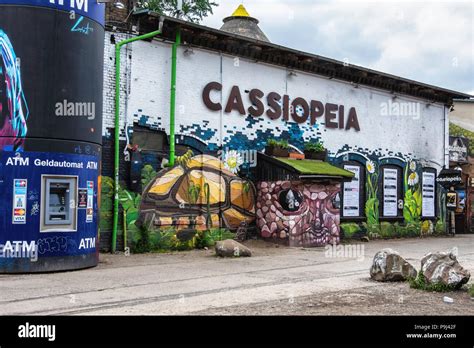 cassiopeia berlin|night cassiopeia bar berlin photography.